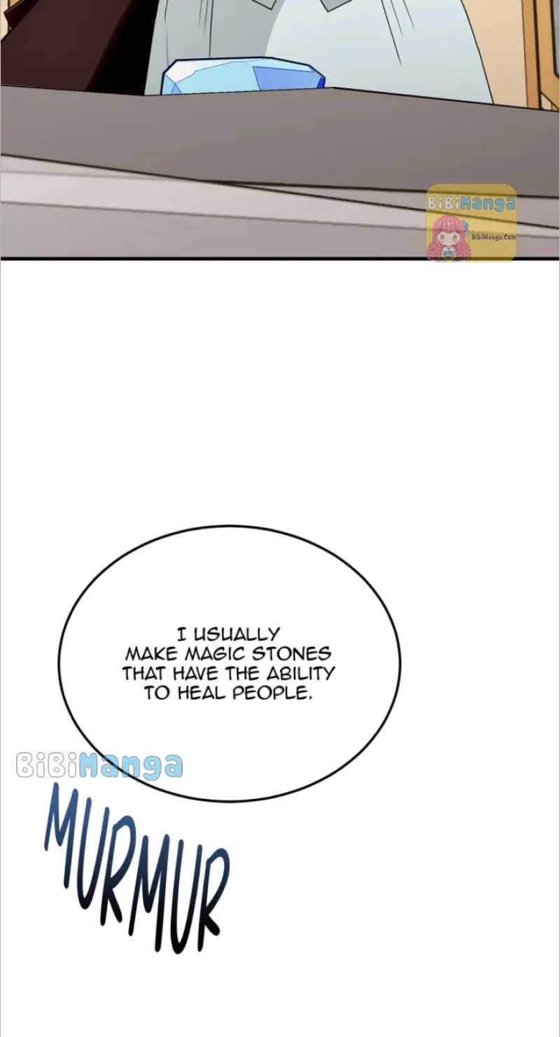 Four Dangerous Brothers to My Rescue! Chapter 80 – Page 50