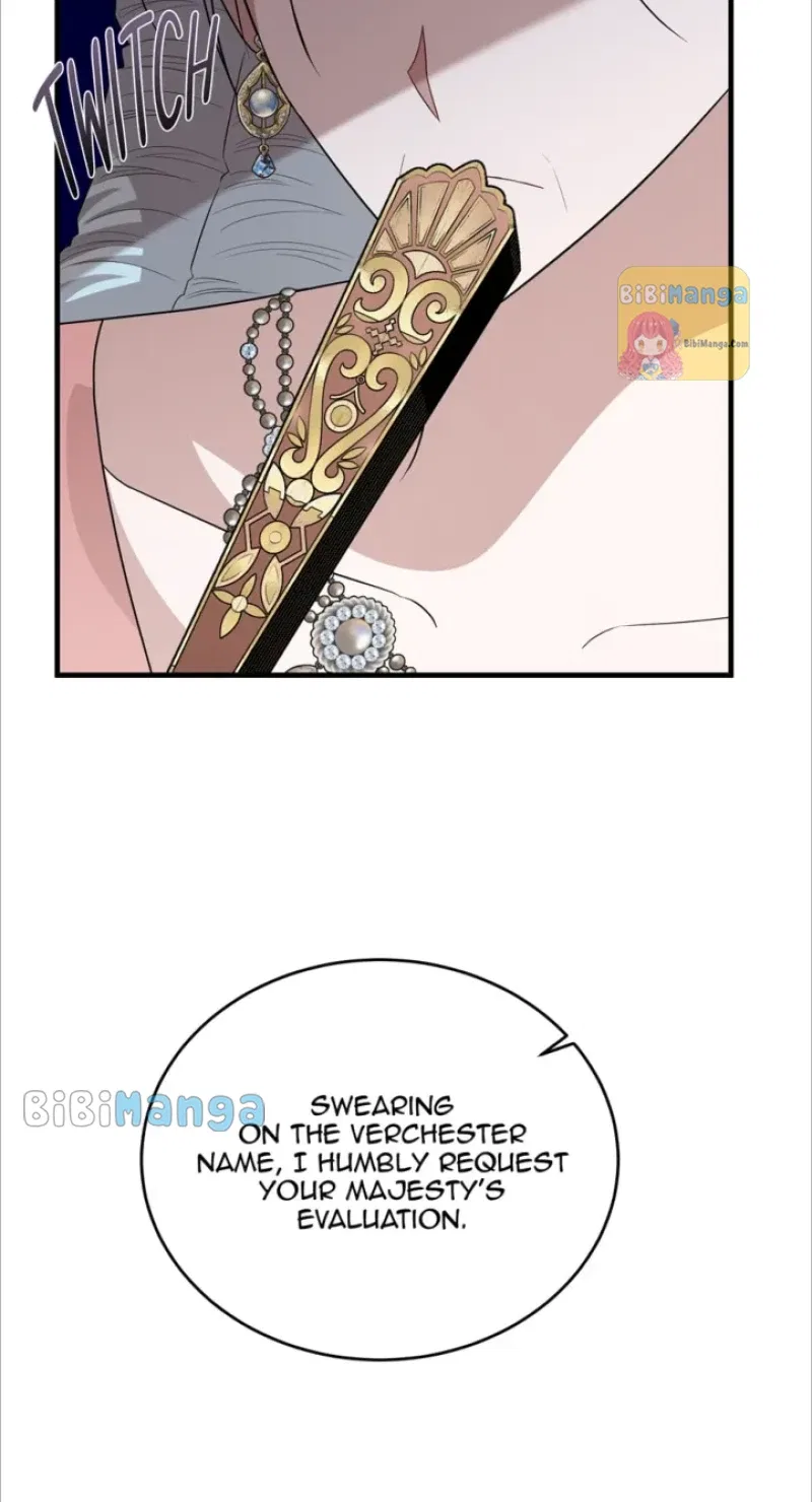 Four Dangerous Brothers to My Rescue! Chapter 80 – Page 52