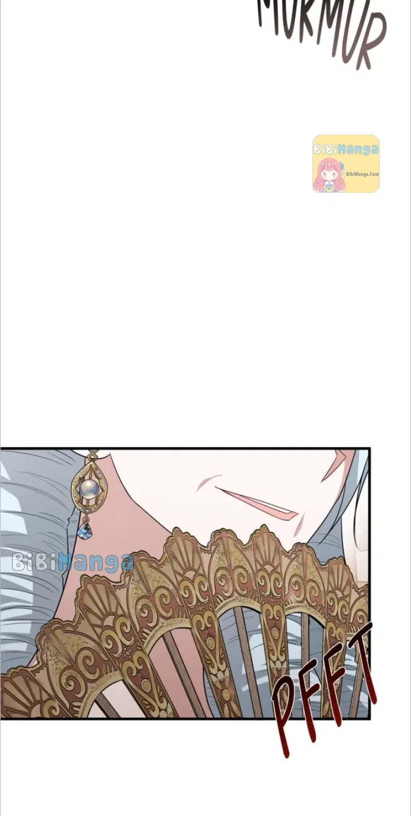Four Dangerous Brothers to My Rescue! Chapter 80 – Page 54
