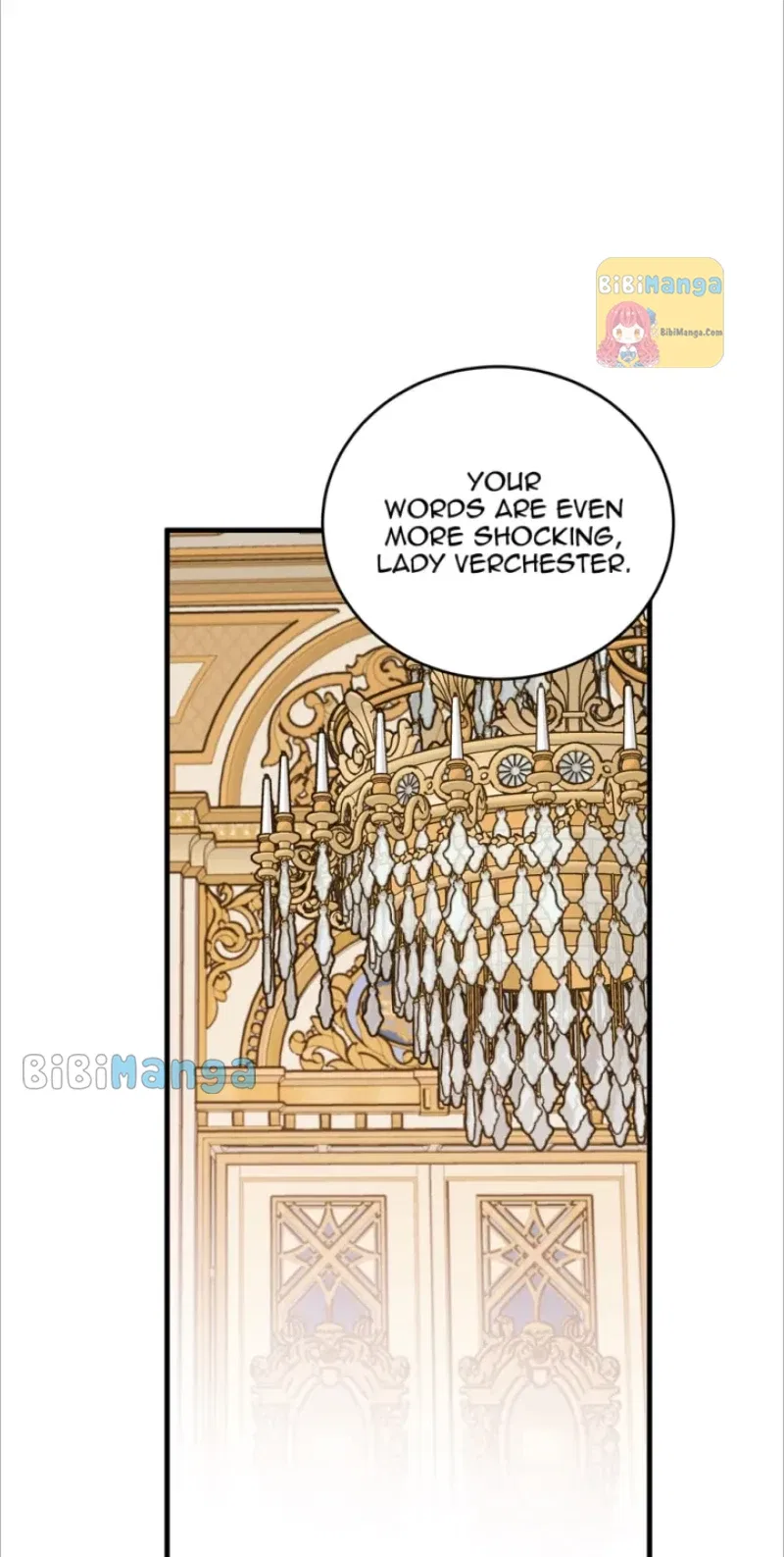 Four Dangerous Brothers to My Rescue! Chapter 80 – Page 55