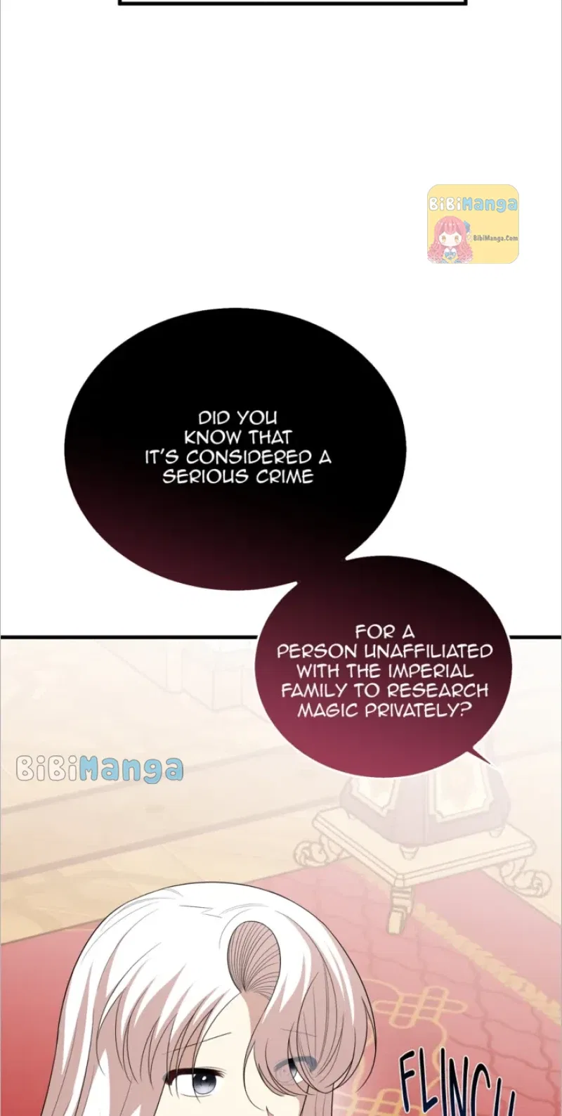 Four Dangerous Brothers to My Rescue! Chapter 80 – Page 56