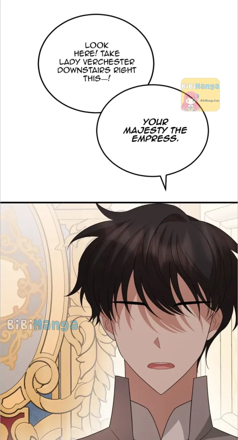 Four Dangerous Brothers to My Rescue! Chapter 80 – Page 59