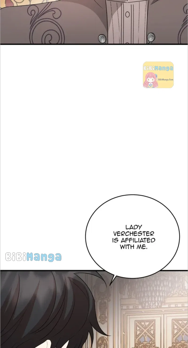 Four Dangerous Brothers to My Rescue! Chapter 80 – Page 60