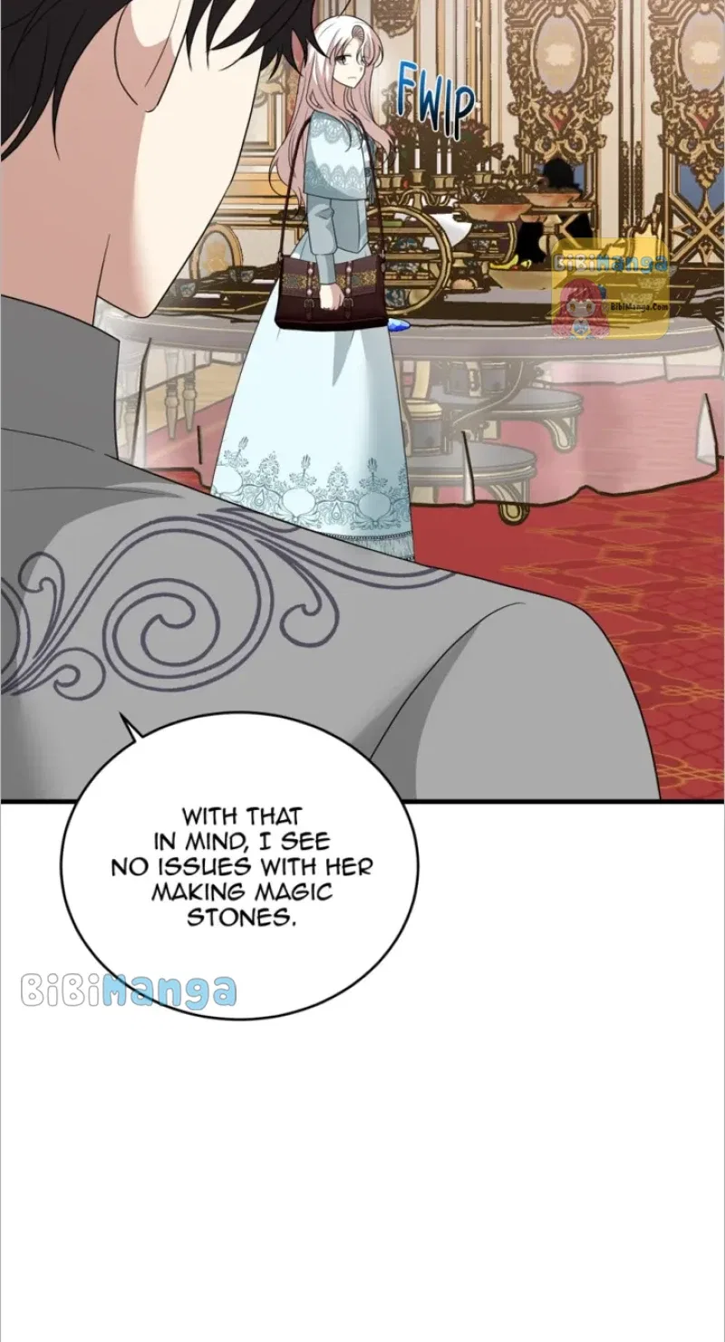 Four Dangerous Brothers to My Rescue! Chapter 80 – Page 61