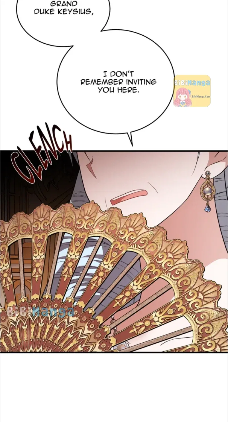 Four Dangerous Brothers to My Rescue! Chapter 80 – Page 65