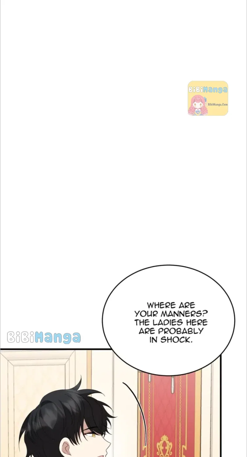 Four Dangerous Brothers to My Rescue! Chapter 80 – Page 66