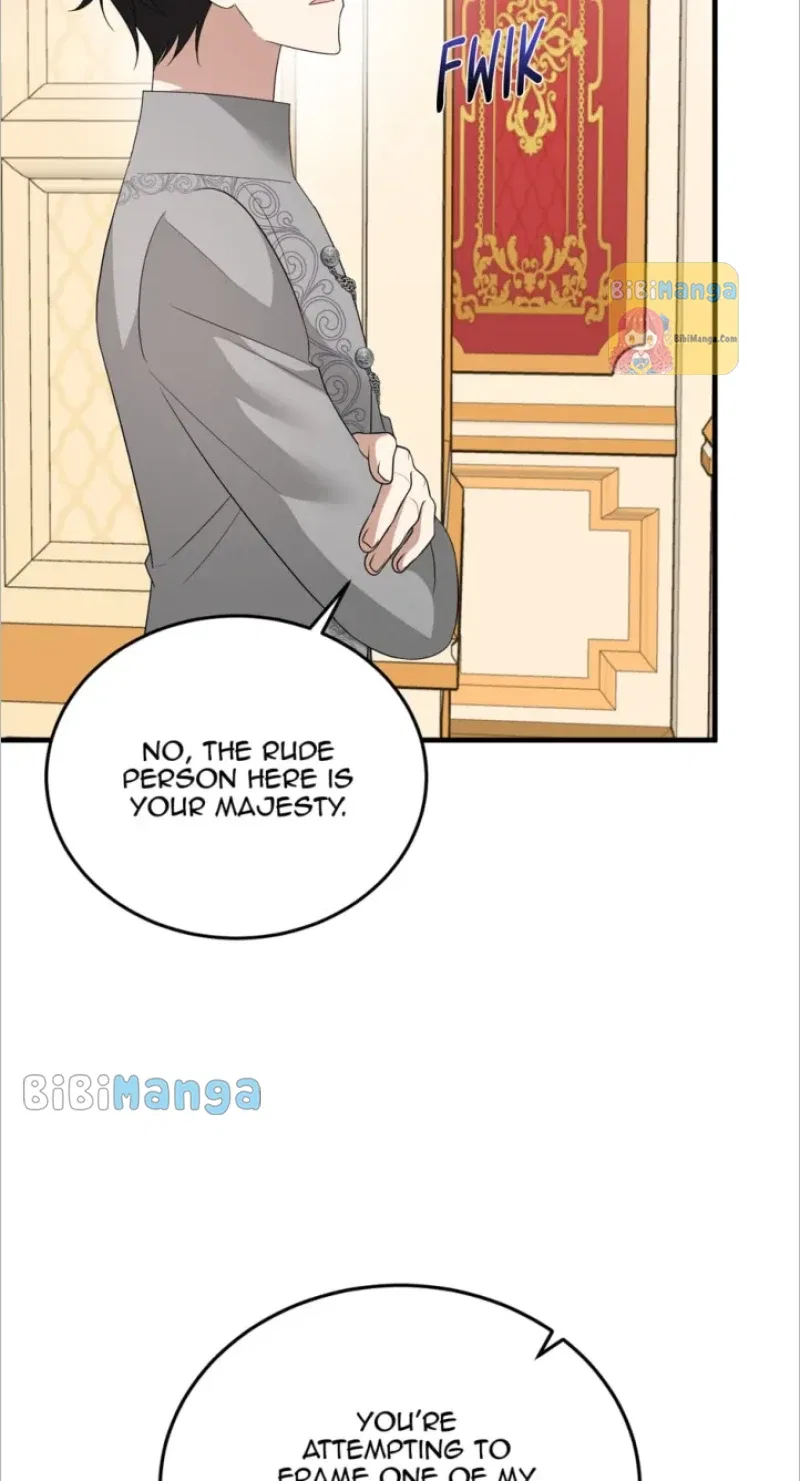 Four Dangerous Brothers to My Rescue! Chapter 80 – Page 67