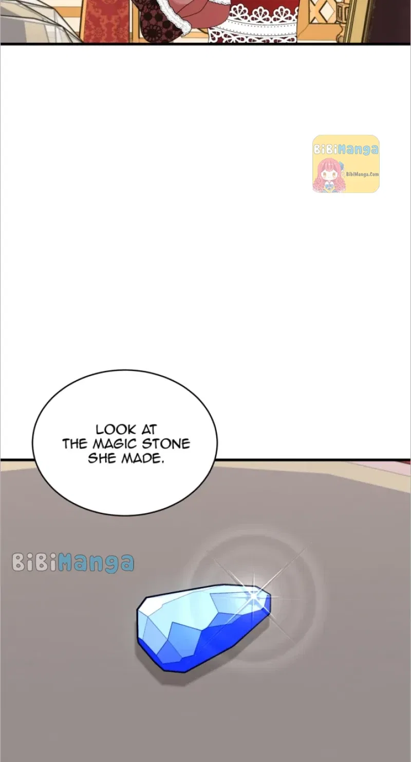 Four Dangerous Brothers to My Rescue! Chapter 80 – Page 70