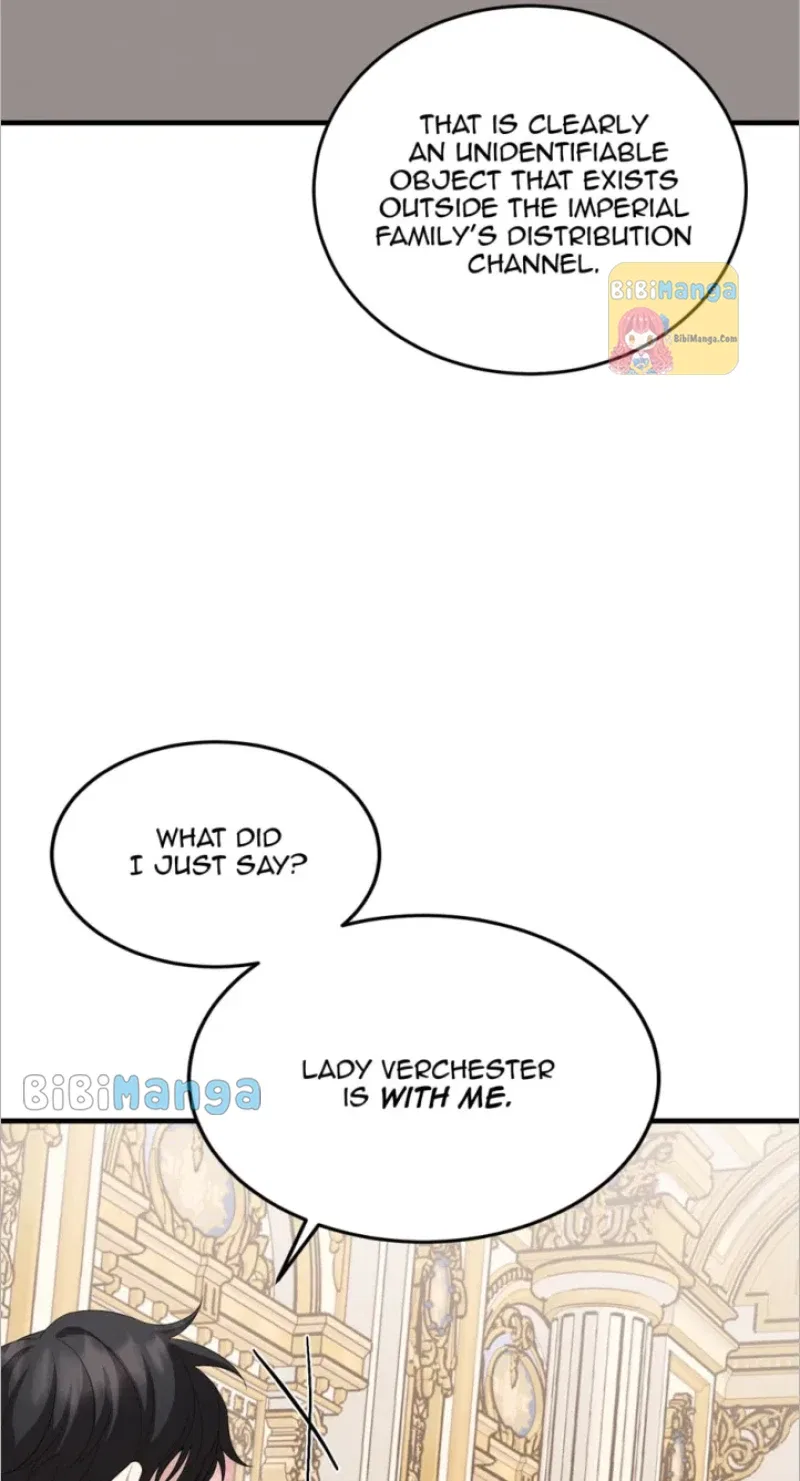 Four Dangerous Brothers to My Rescue! Chapter 80 – Page 71