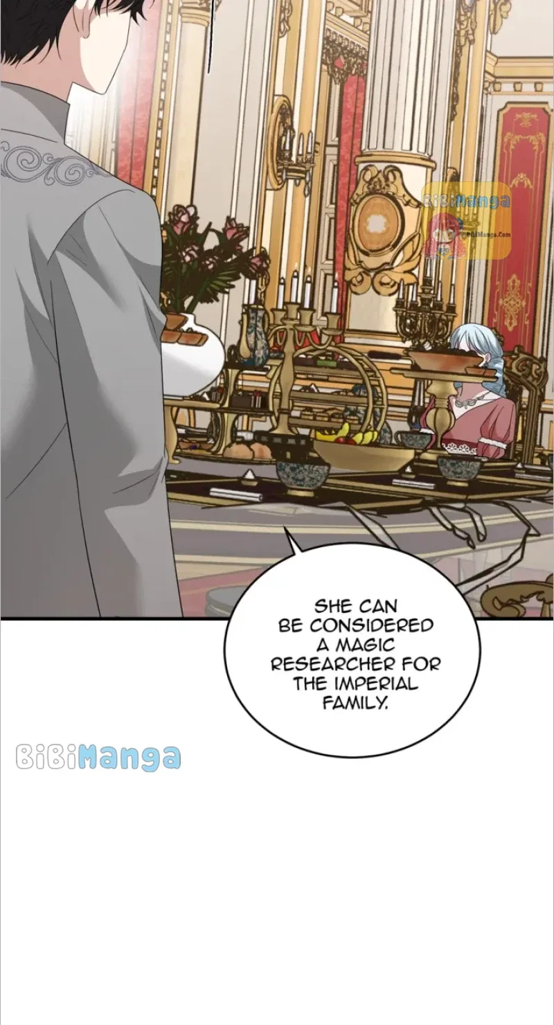 Four Dangerous Brothers to My Rescue! Chapter 80 – Page 72