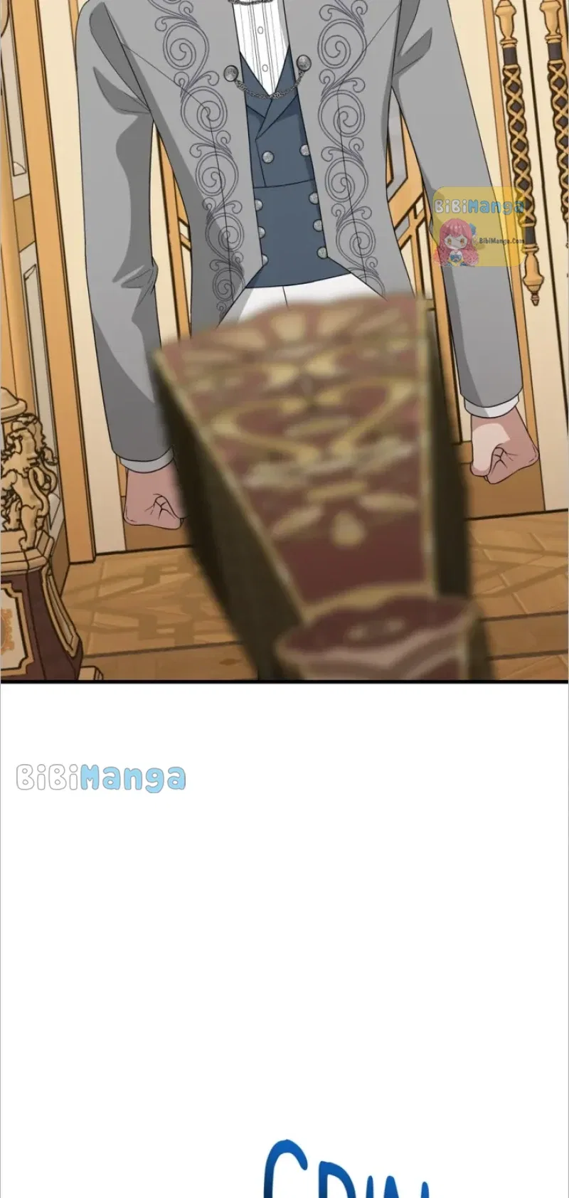 Four Dangerous Brothers to My Rescue! Chapter 80 – Page 75