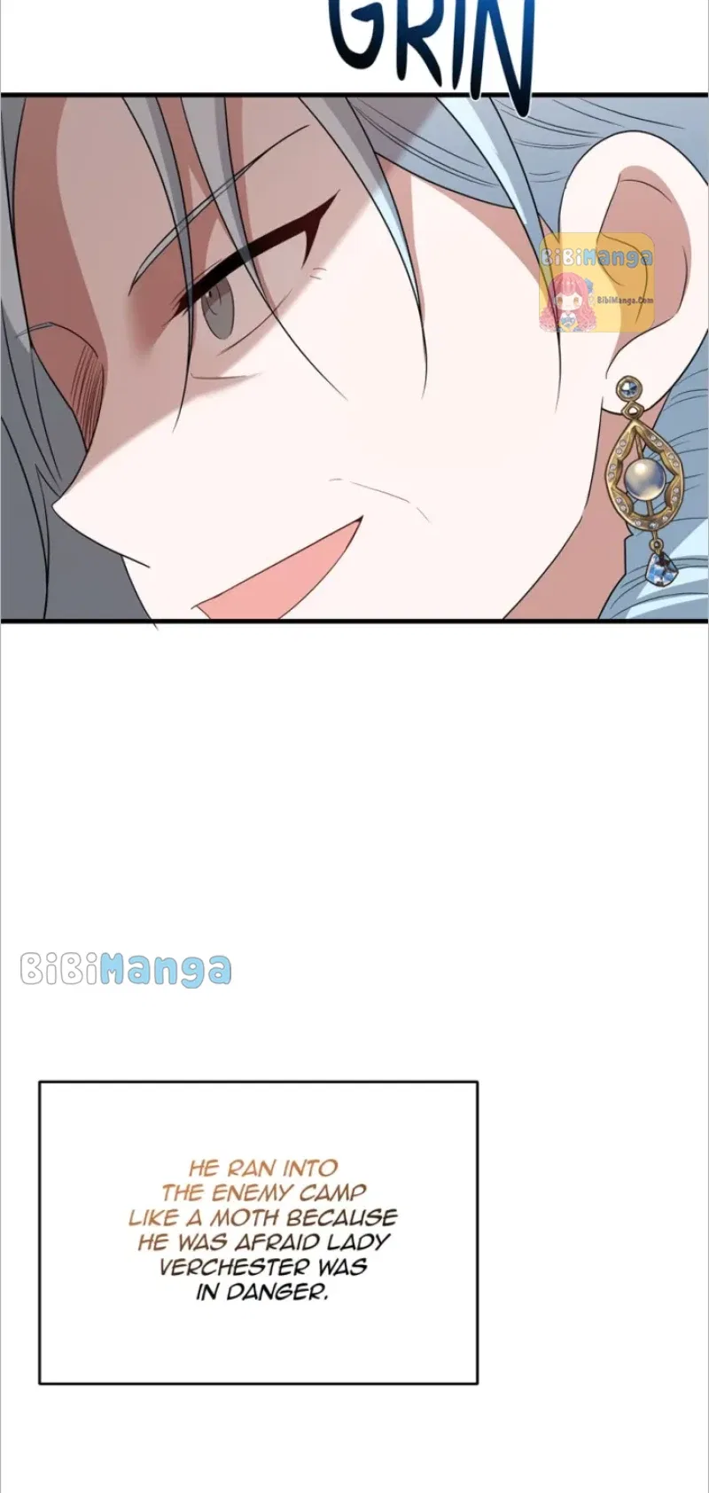 Four Dangerous Brothers to My Rescue! Chapter 80 – Page 76