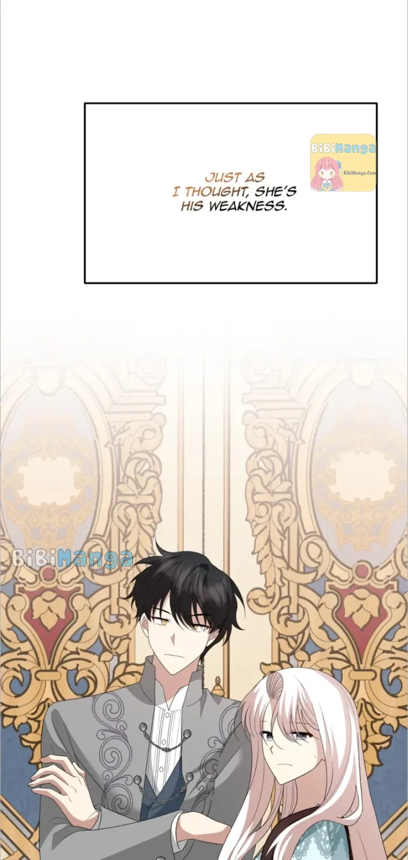 Four Dangerous Brothers to My Rescue! Chapter 80 – Page 77