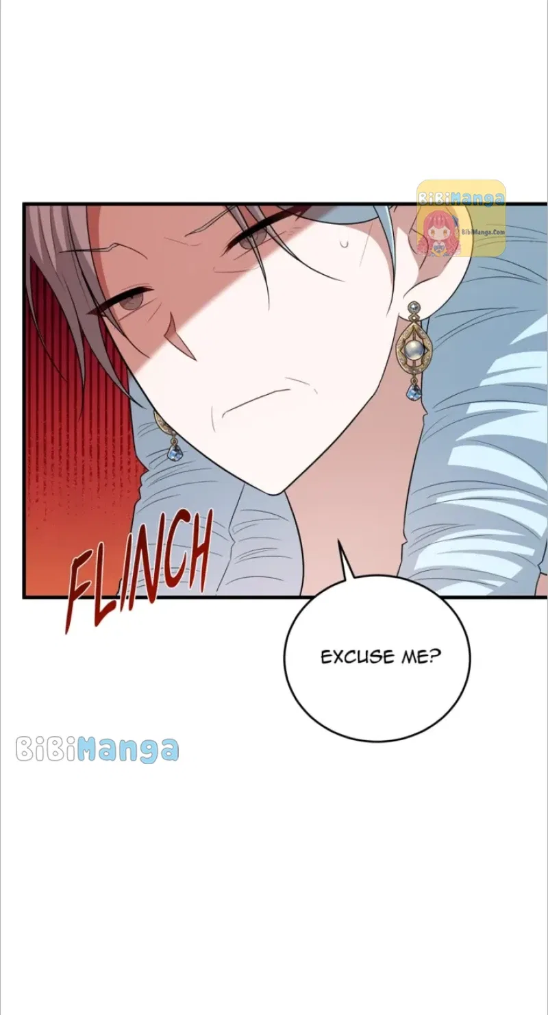 Four Dangerous Brothers to My Rescue! Chapter 80 – Page 79