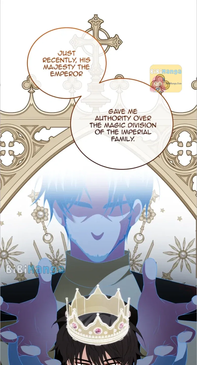 Four Dangerous Brothers to My Rescue! Chapter 80 – Page 80