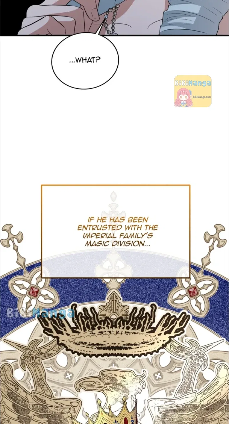 Four Dangerous Brothers to My Rescue! Chapter 80 – Page 83