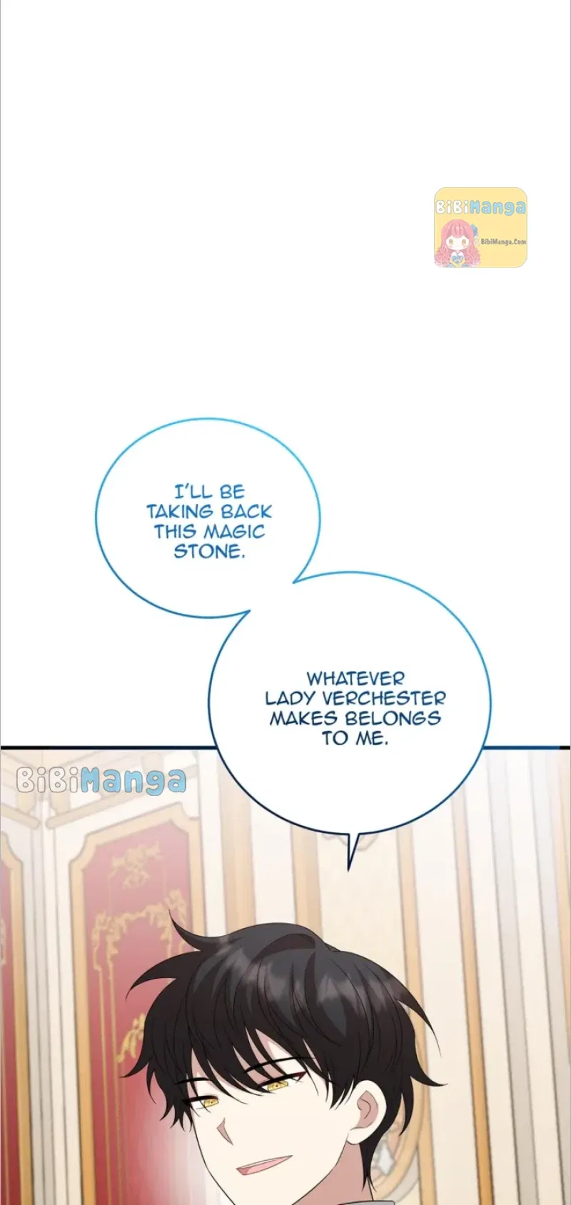 Four Dangerous Brothers to My Rescue! Chapter 80 – Page 87