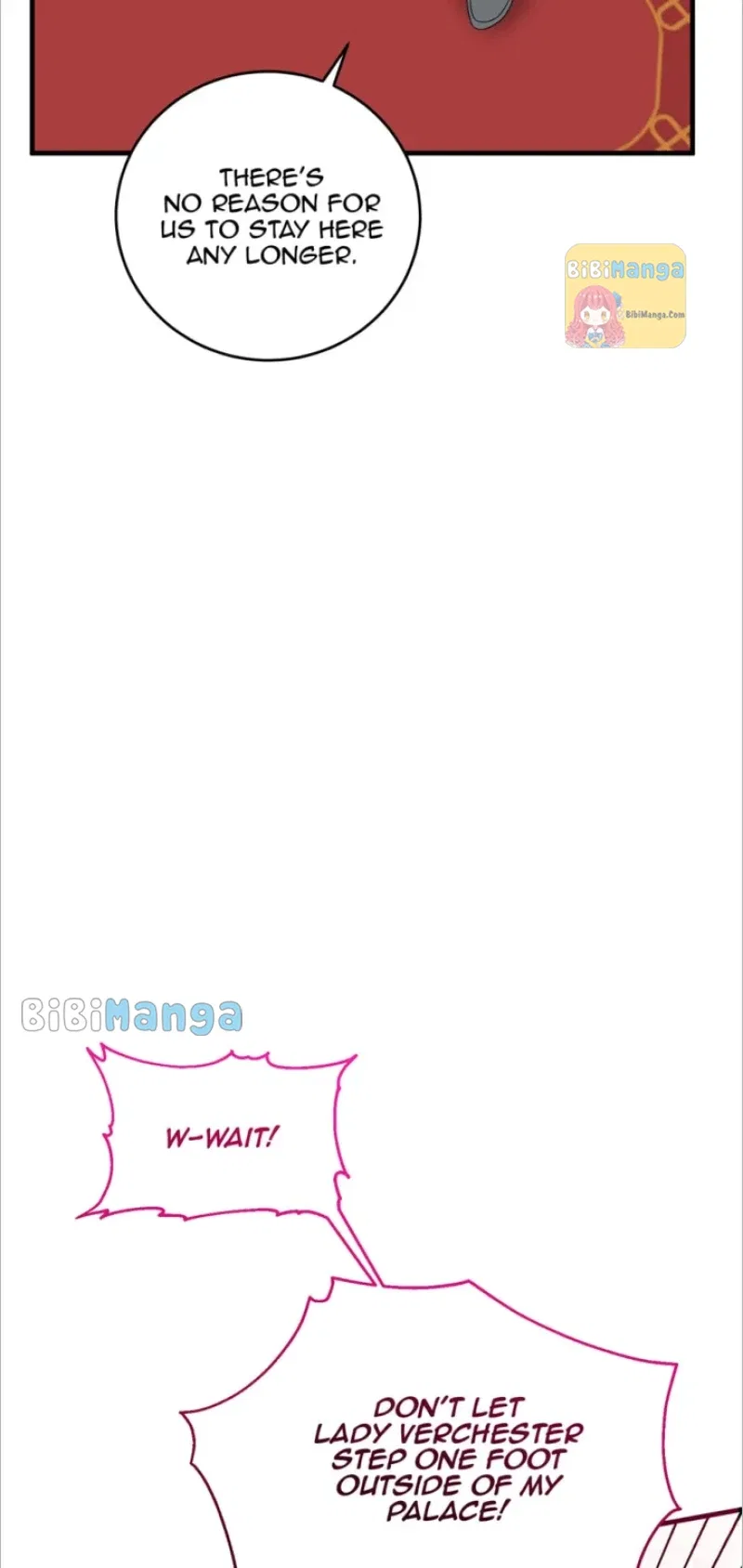 Four Dangerous Brothers to My Rescue! Chapter 80 – Page 90