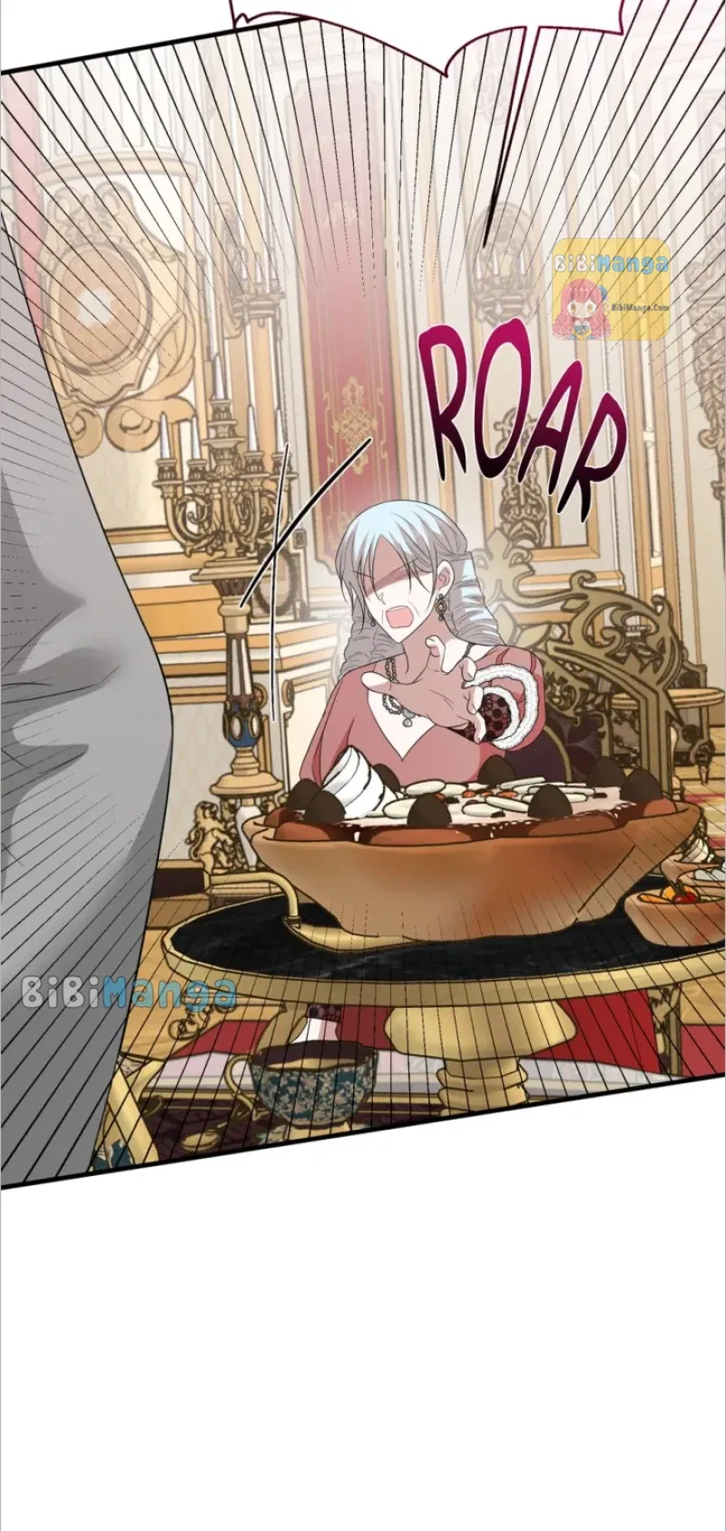Four Dangerous Brothers to My Rescue! Chapter 80 – Page 91