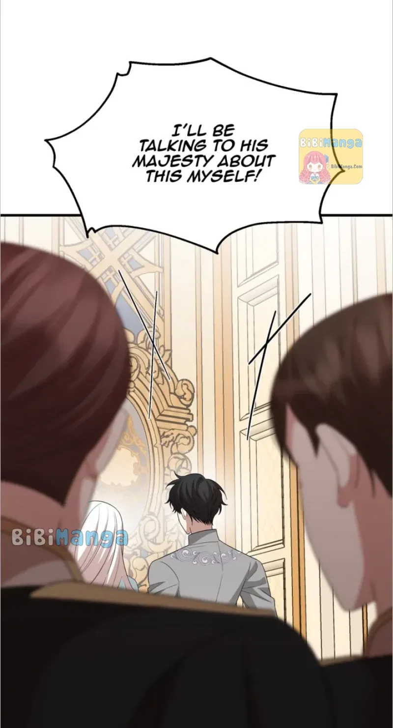 Four Dangerous Brothers to My Rescue! Chapter 80 – Page 92