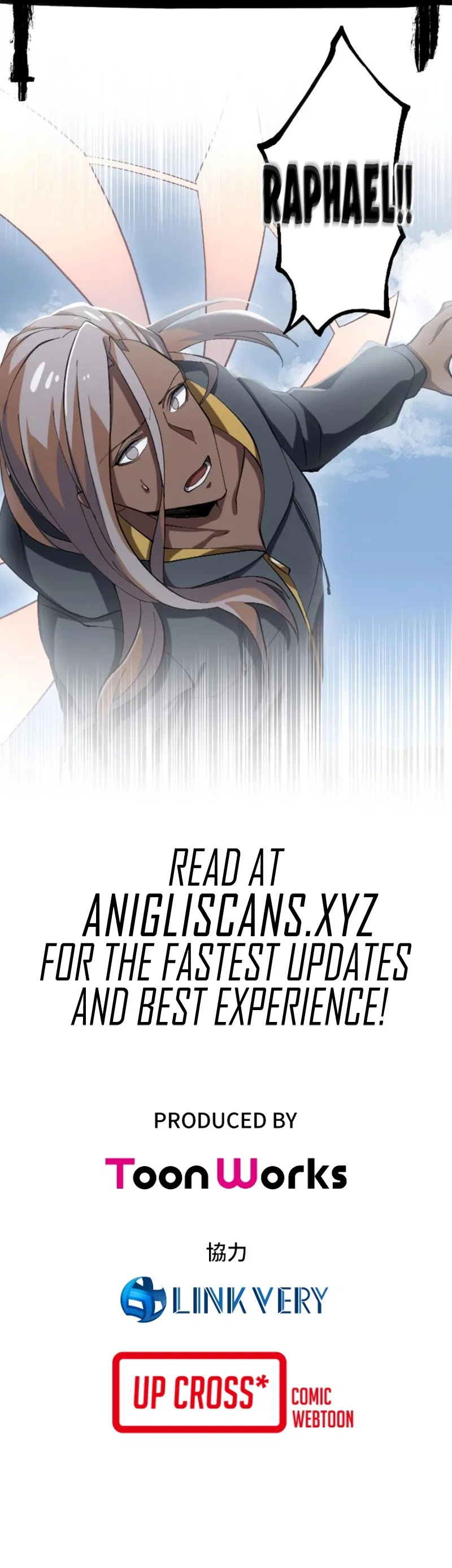 The Strongest Angel Evolutionary Tale Chapter 38 – Page 6