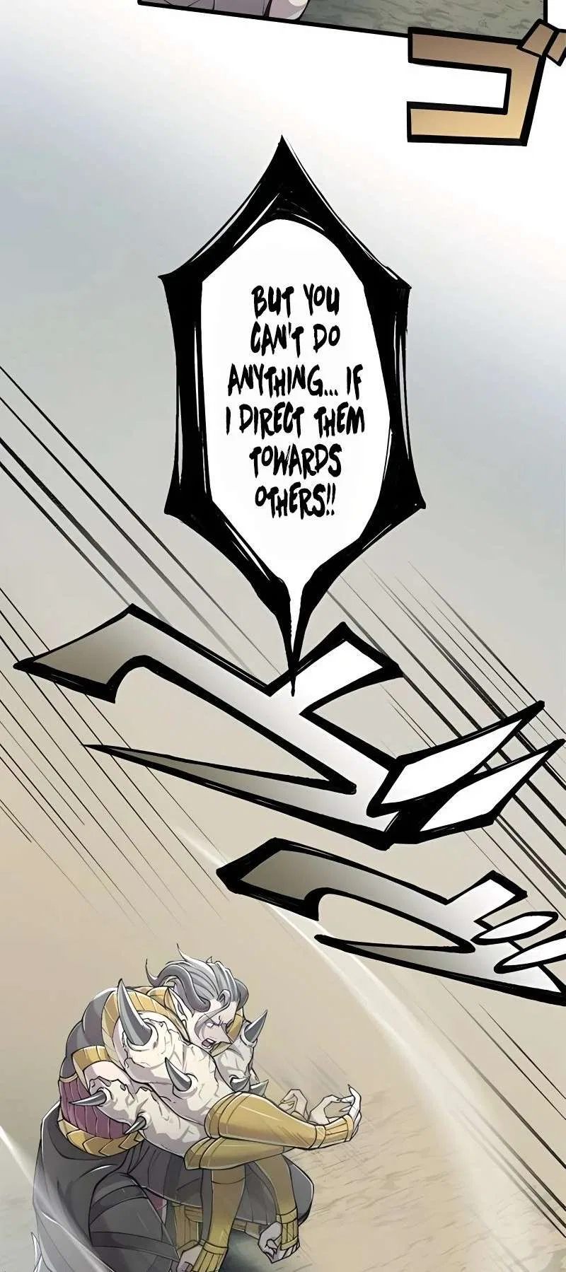 The Strongest Angel Evolutionary Tale Chapter 35 – Page 8