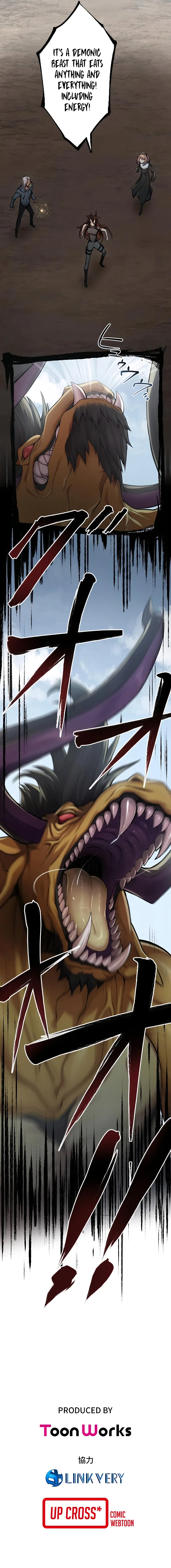 The Strongest Angel Evolutionary Tale Chapter 34 – Page 9