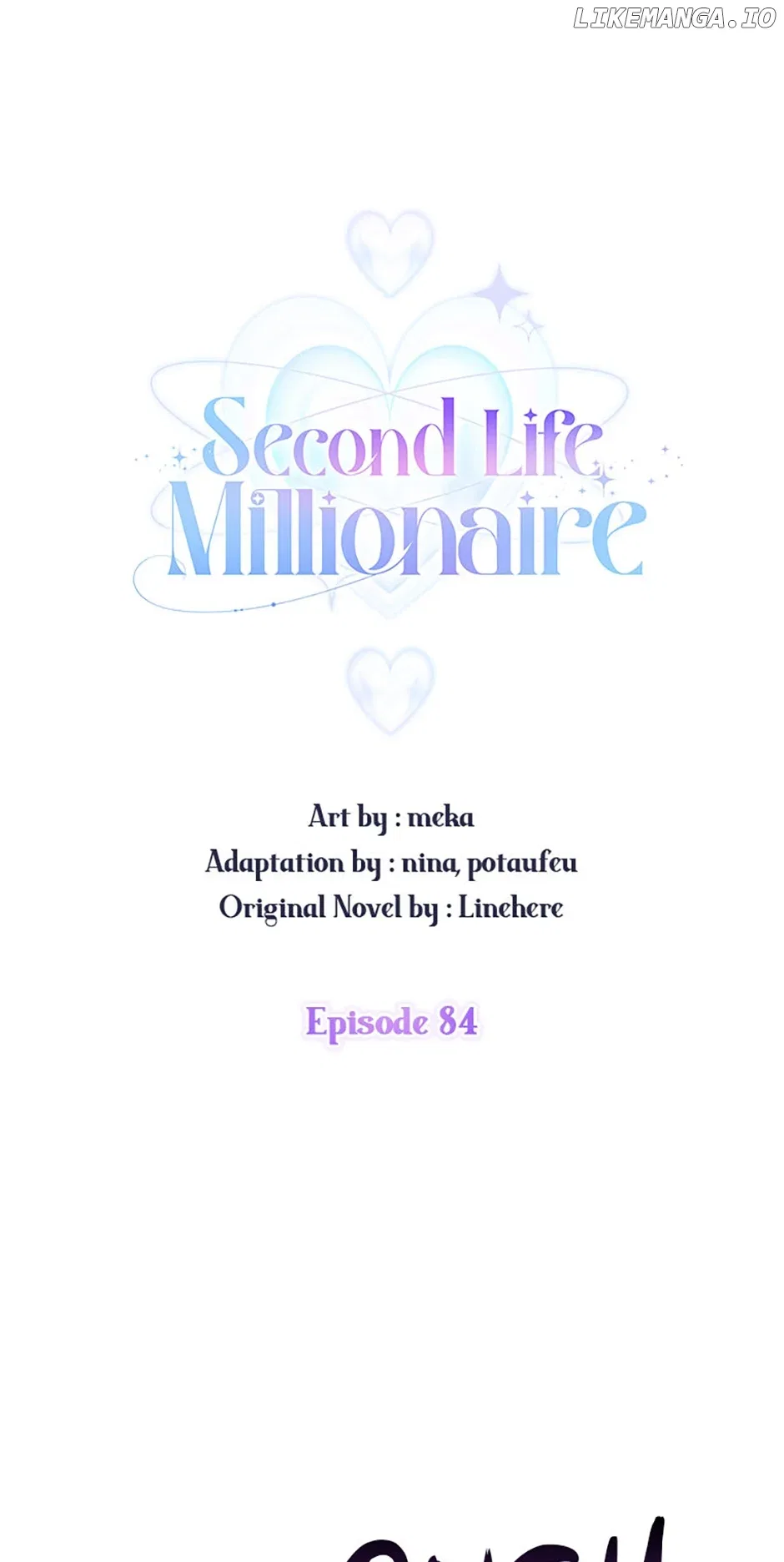 Second Life Millionaire Chapter 84 – Page 25