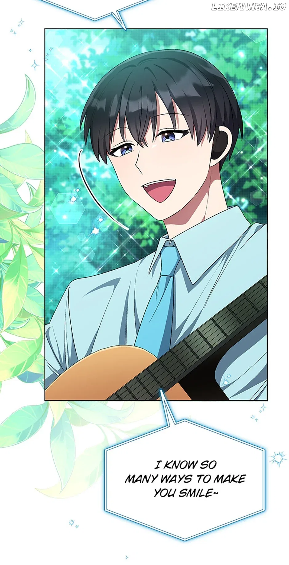 Second Life Millionaire Chapter 84 – Page 65