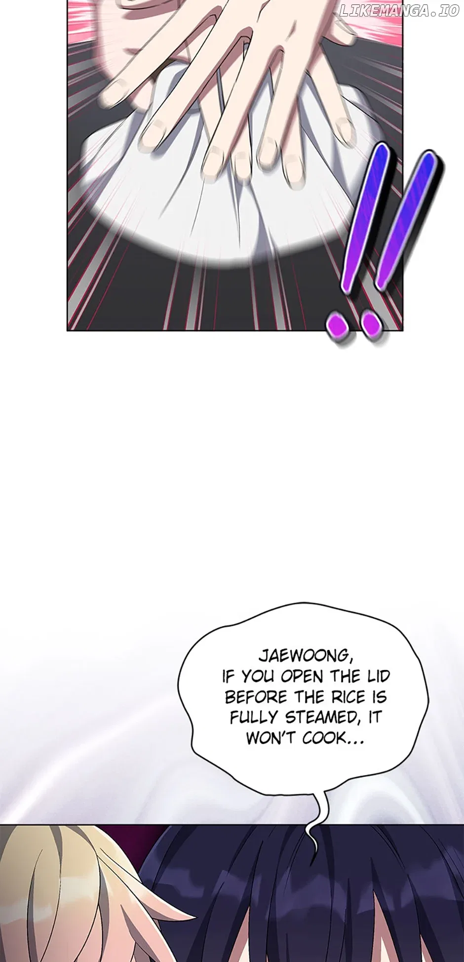 Second Life Millionaire Chapter 81 – Page 23