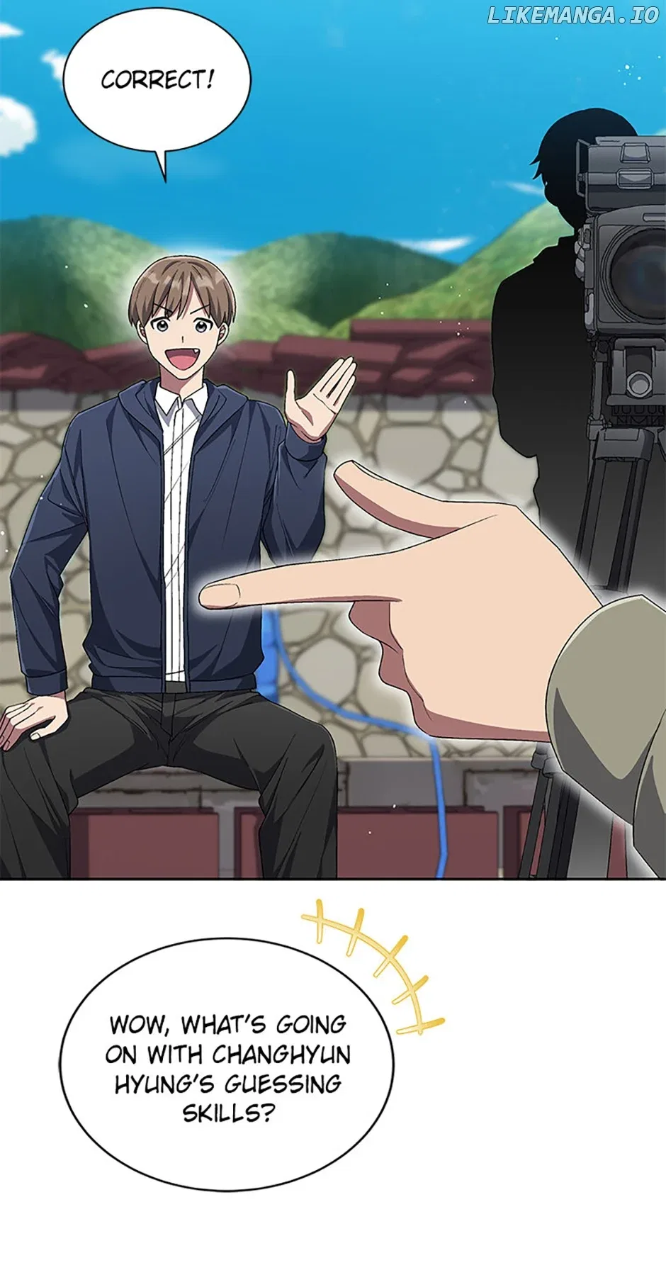 Second Life Millionaire Chapter 81 – Page 50