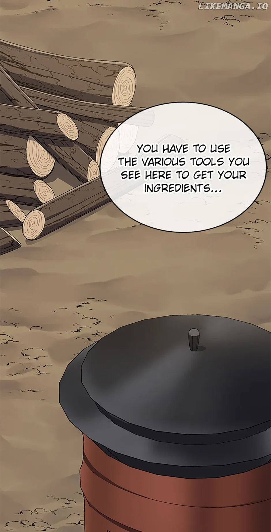 Second Life Millionaire Chapter 80 – Page 64