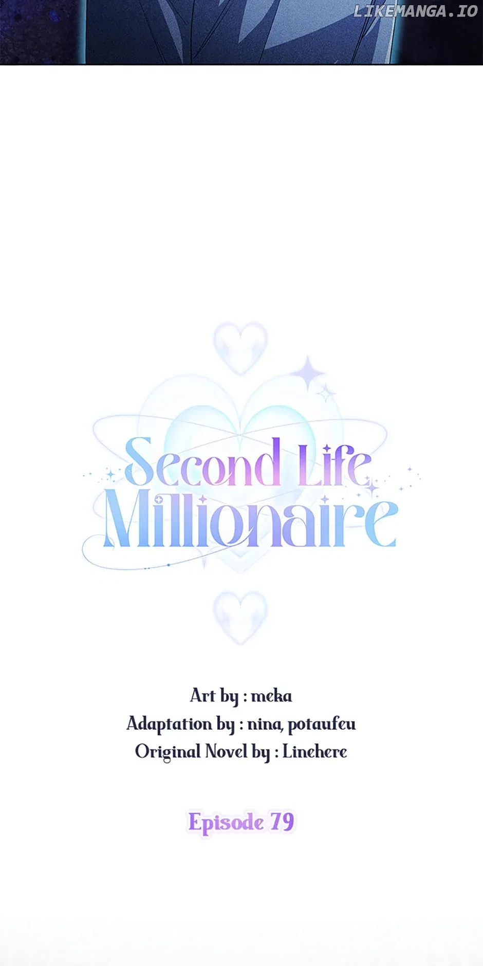 Second Life Millionaire Chapter 79 – Page 14