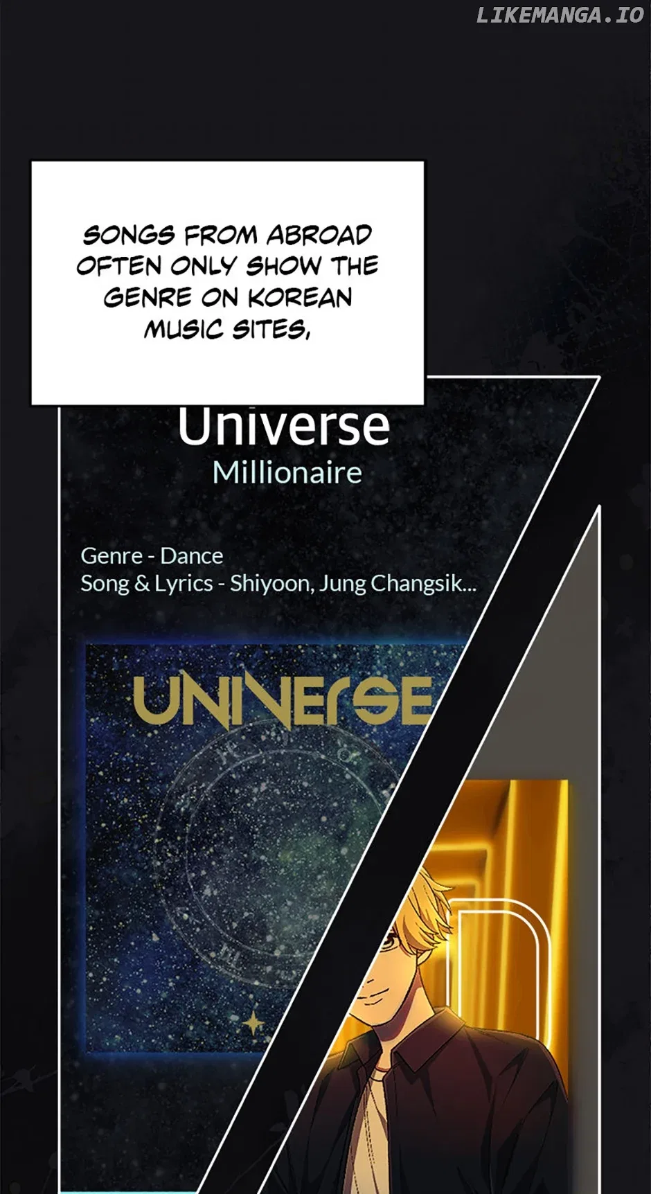Second Life Millionaire Chapter 77 – Page 43