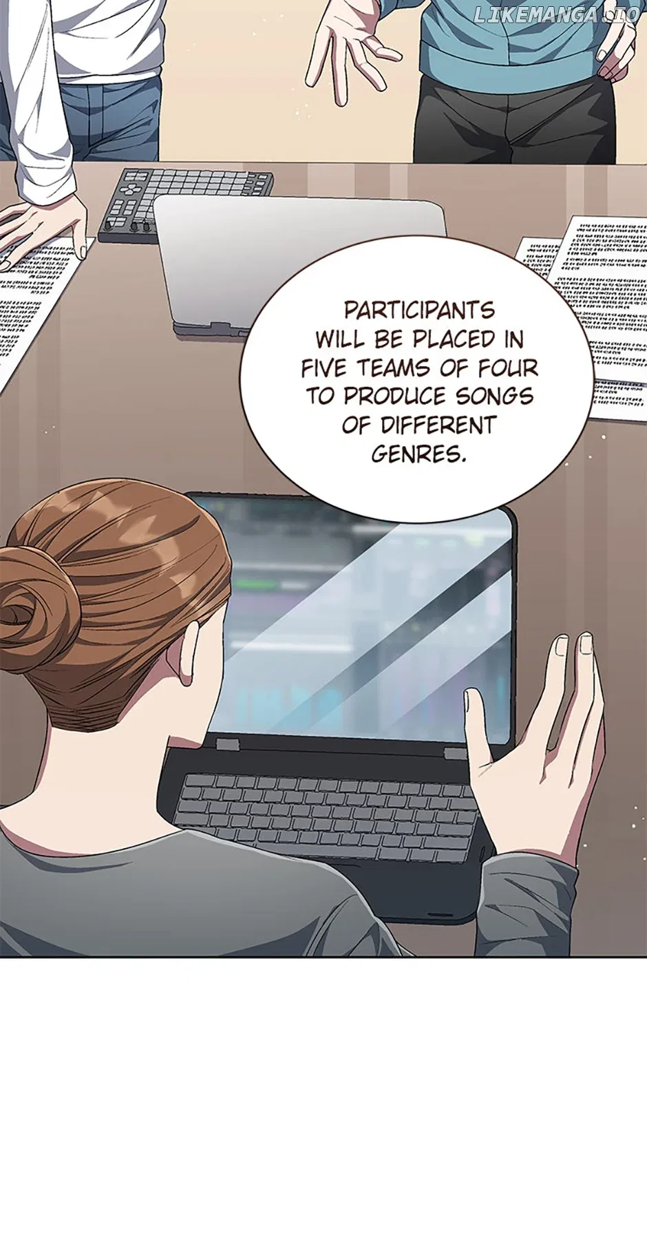 Second Life Millionaire Chapter 74 – Page 13