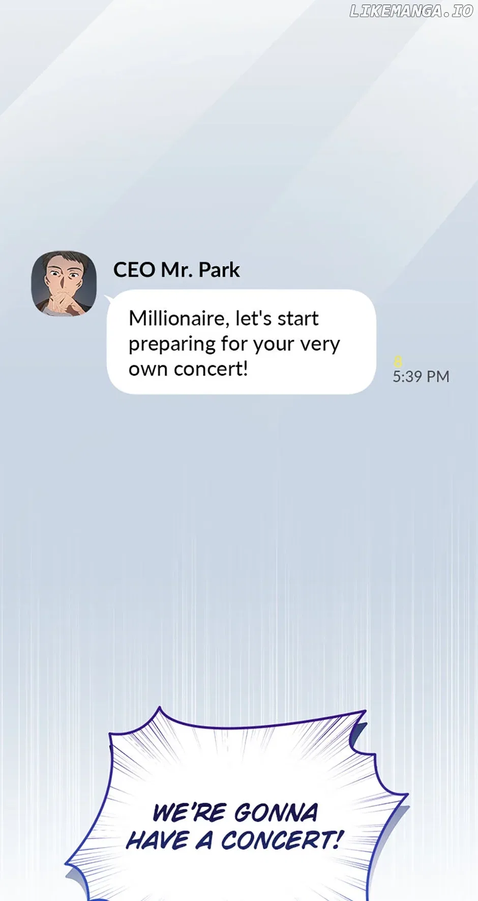 Second Life Millionaire Chapter 74 – Page 69