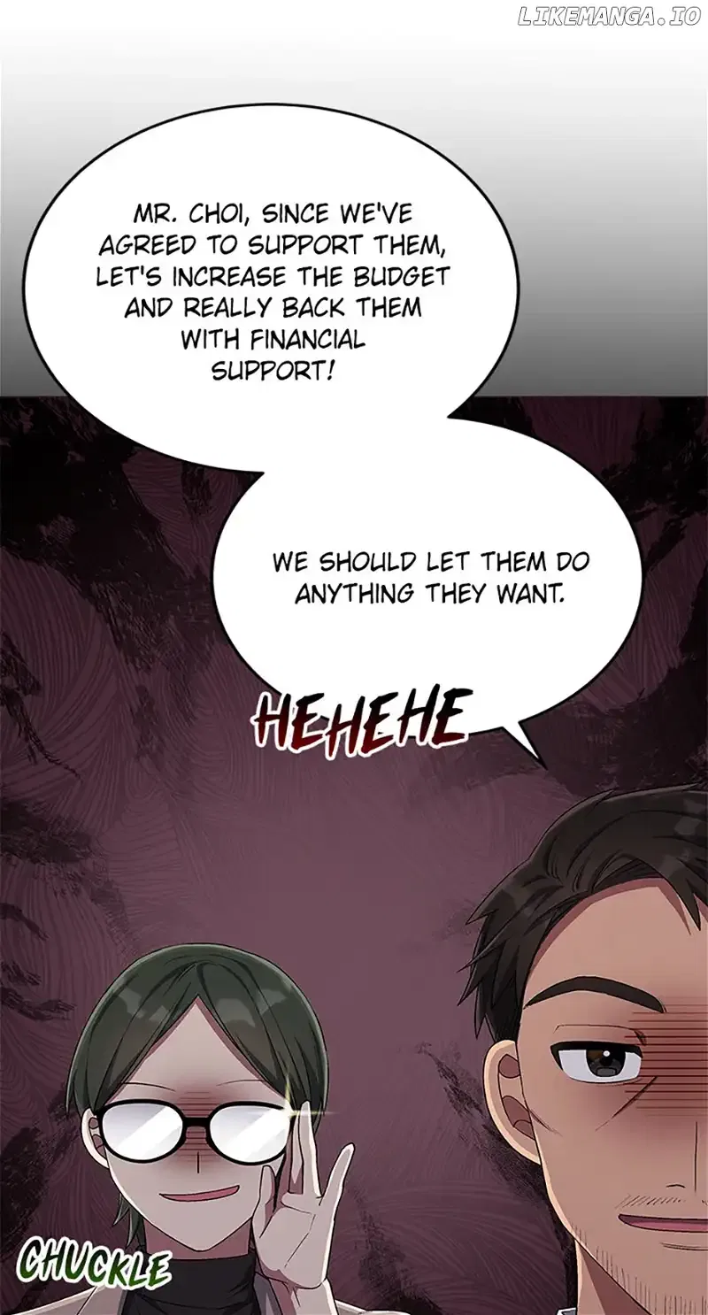 Second Life Millionaire Chapter 73 – Page 13