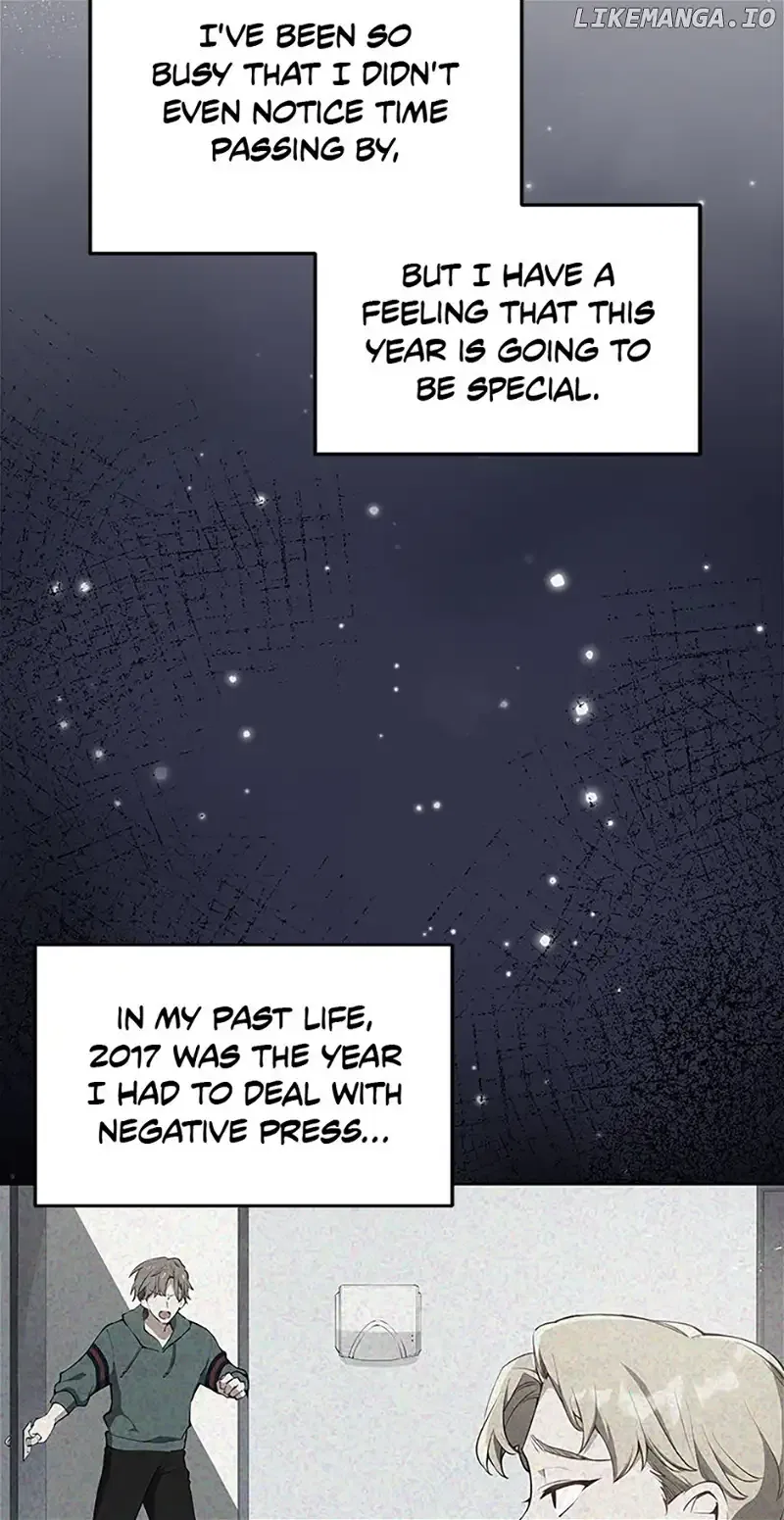 Second Life Millionaire Chapter 73 – Page 65