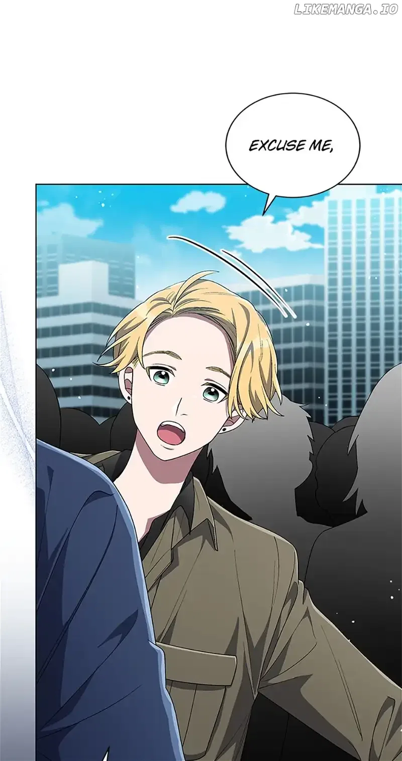 Second Life Millionaire Chapter 69 – Page 44