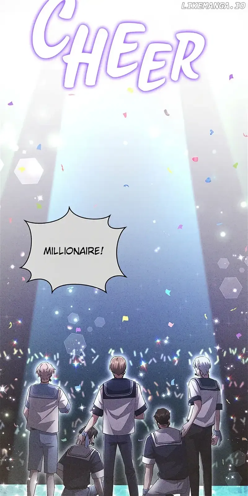 Second Life Millionaire Chapter 69 – Page 72