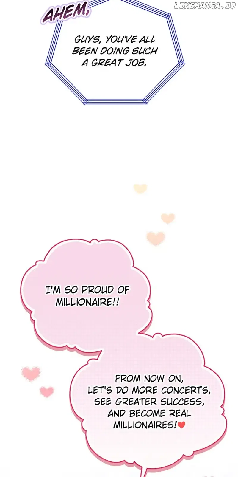 Second Life Millionaire Chapter 69 – Page 81
