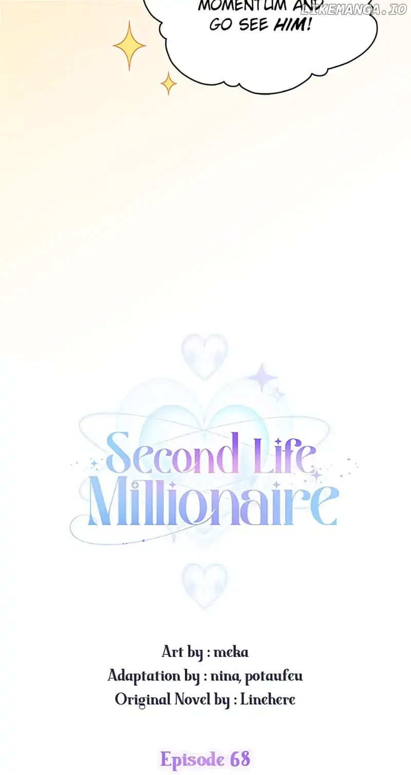 Second Life Millionaire Chapter 68 – Page 31