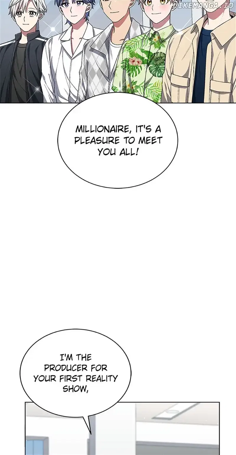 Second Life Millionaire Chapter 67 – Page 10