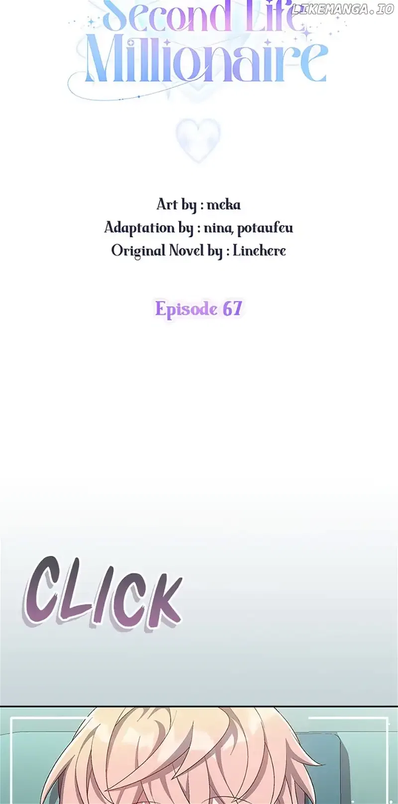 Second Life Millionaire Chapter 67 – Page 24
