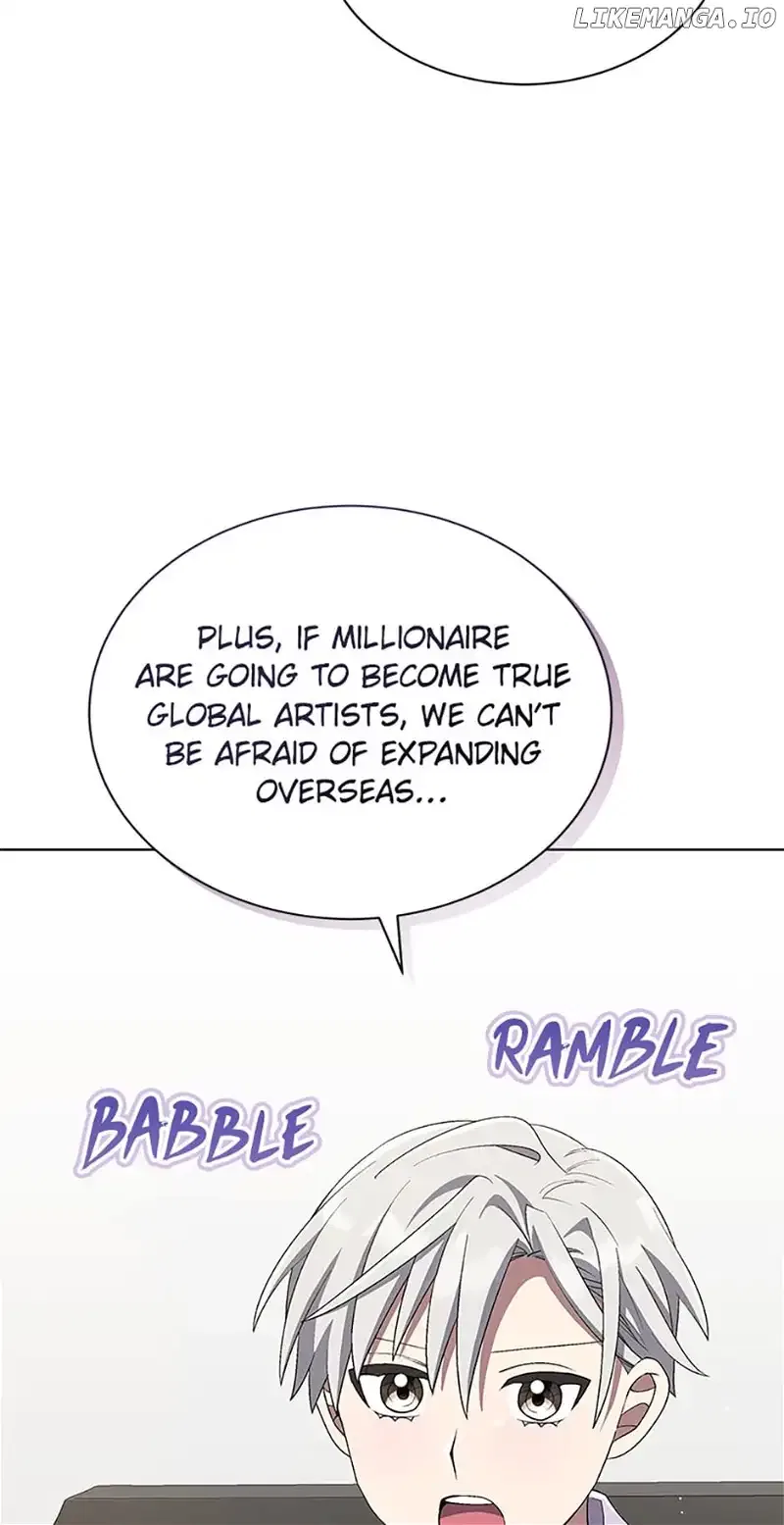 Second Life Millionaire Chapter 65 – Page 25