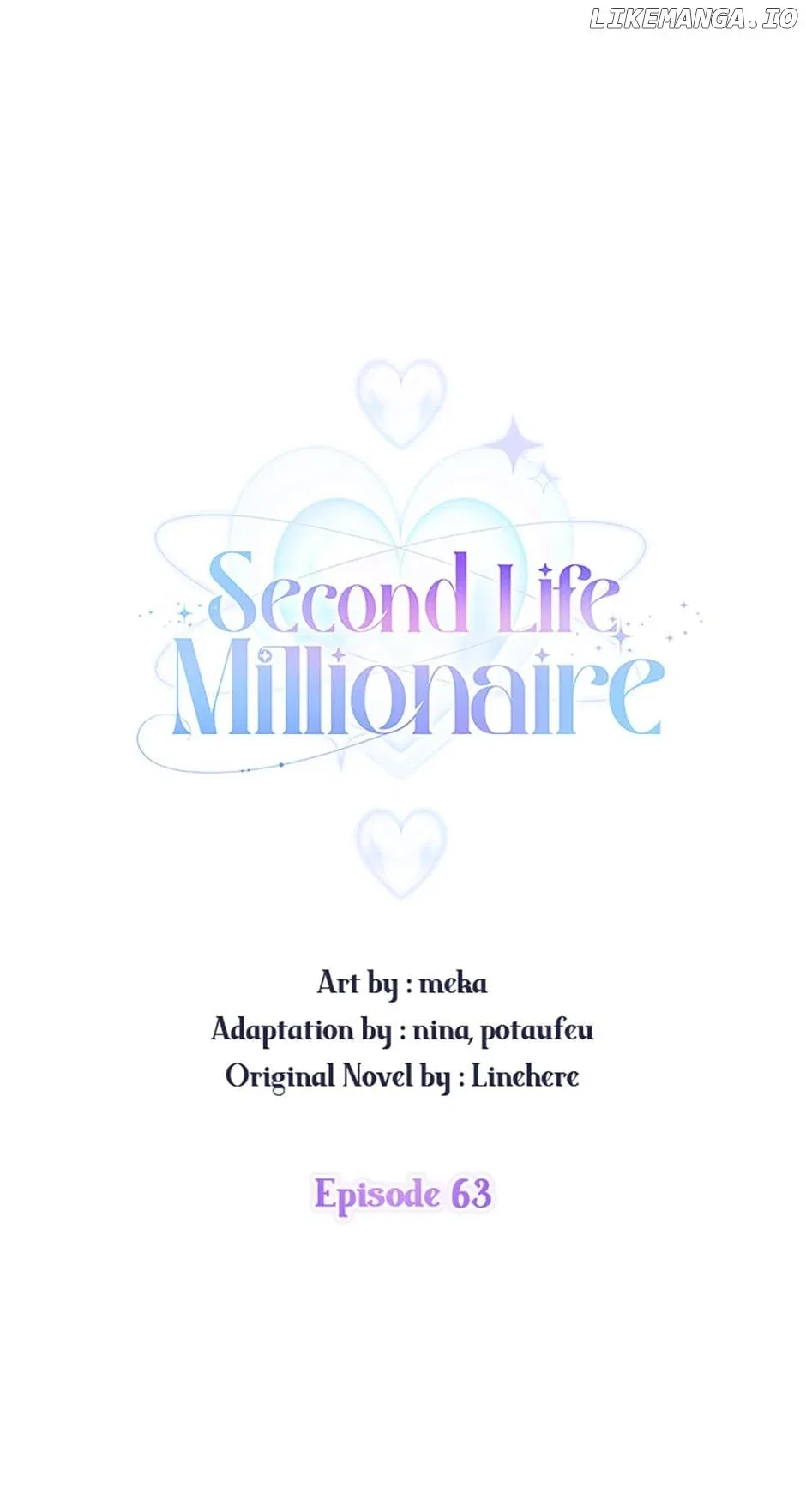 Second Life Millionaire Chapter 63 – Page 30