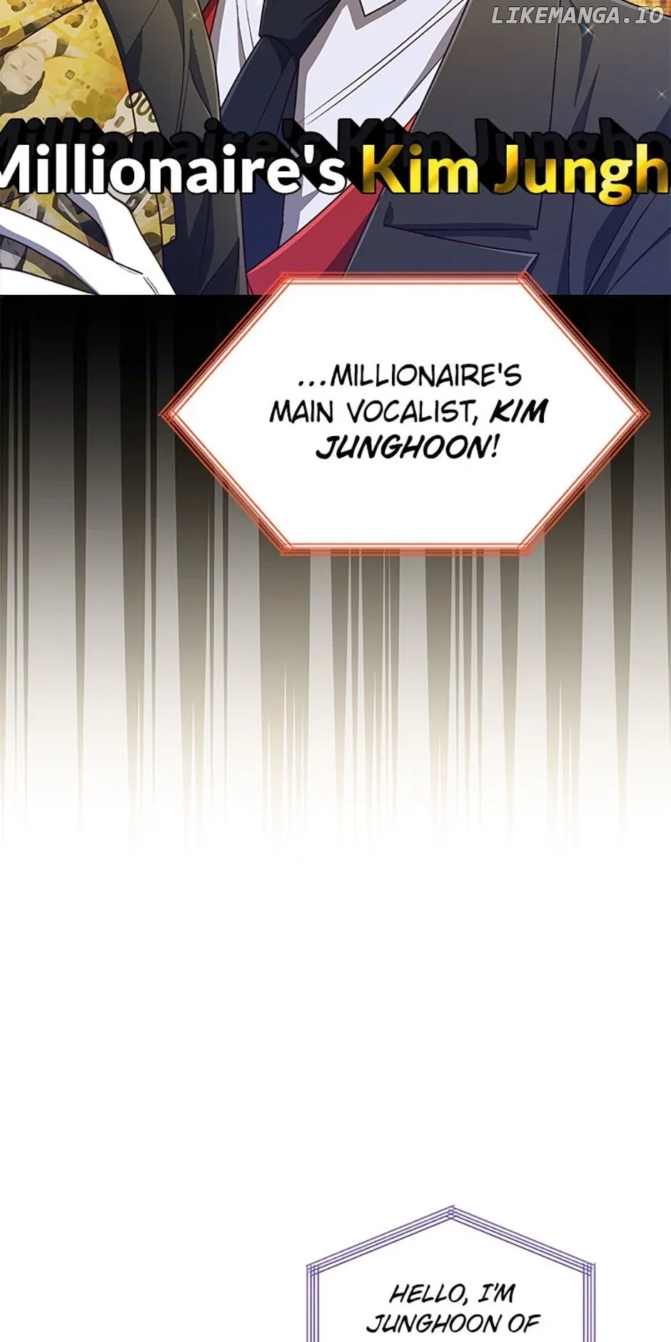 Second Life Millionaire Chapter 63 – Page 57