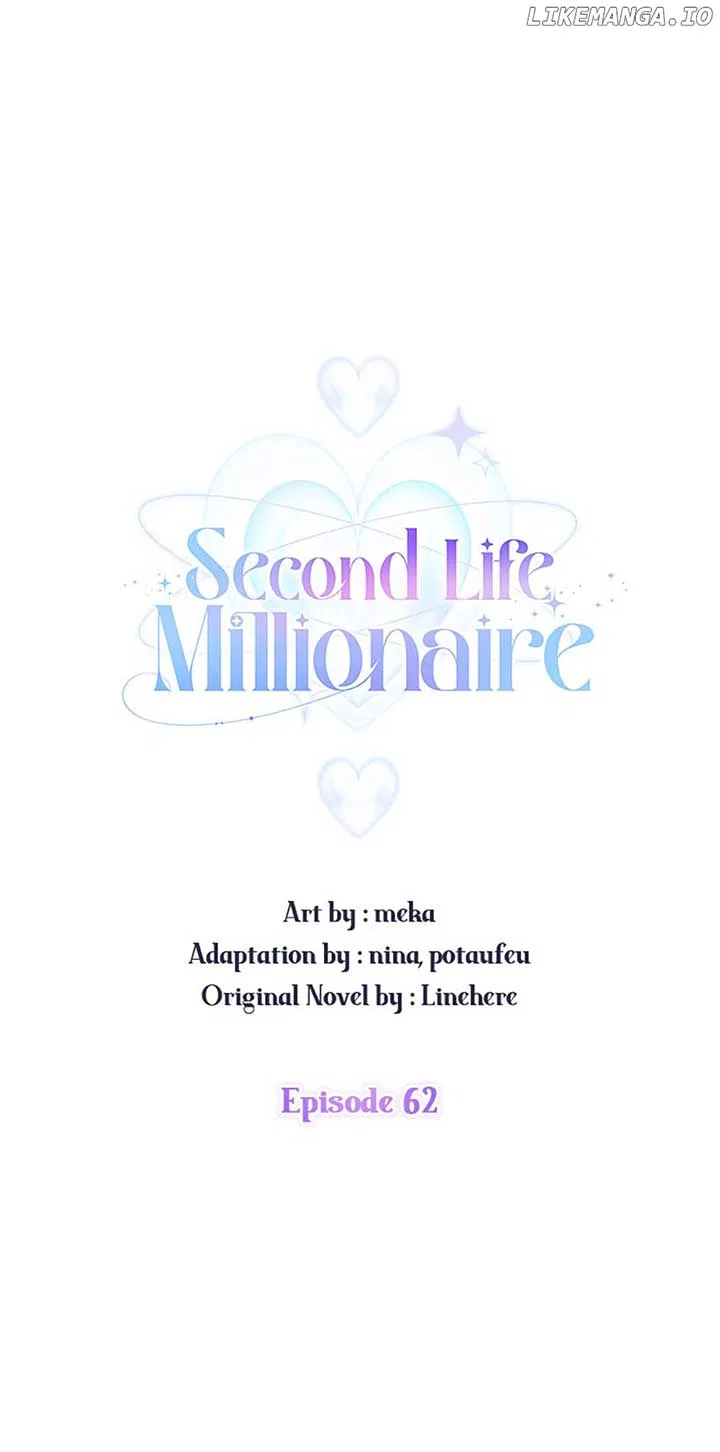 Second Life Millionaire Chapter 62 – Page 11