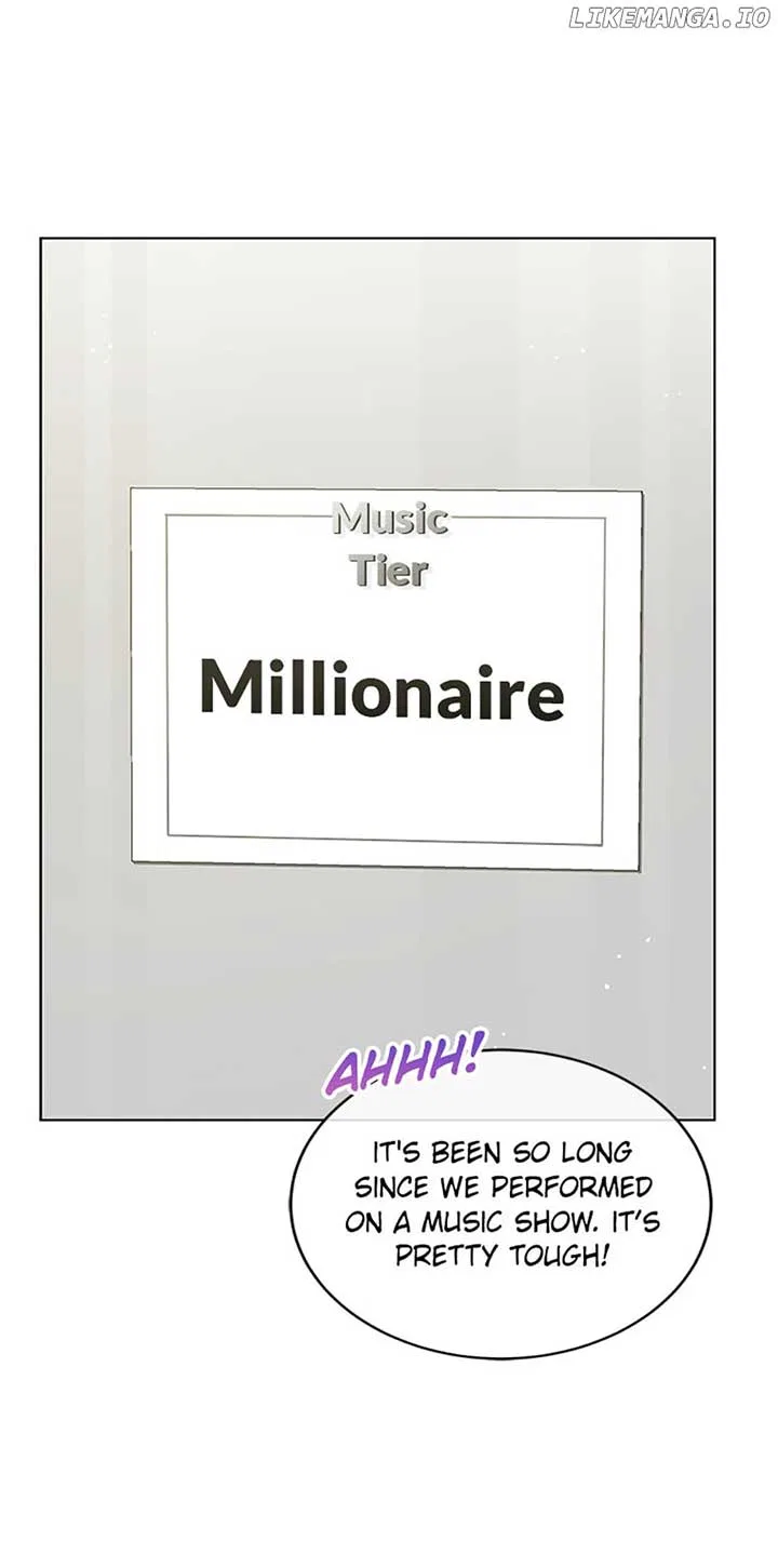 Second Life Millionaire Chapter 62 – Page 12