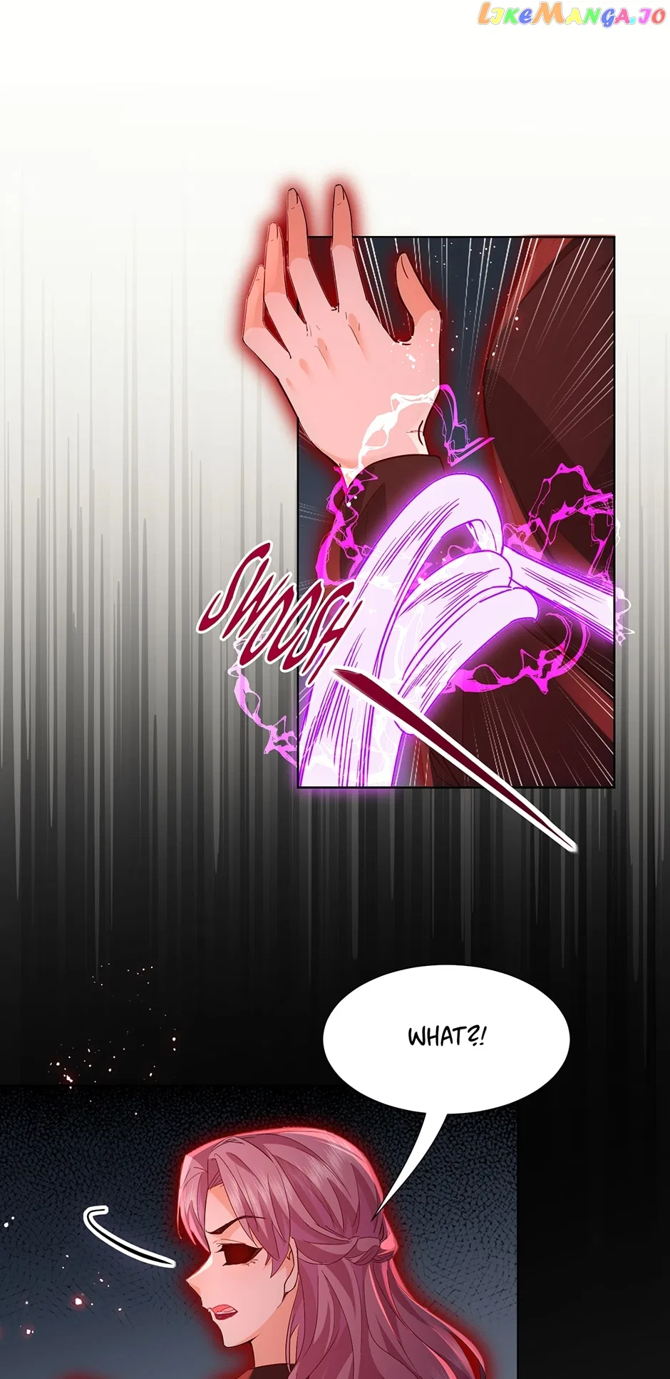 The Return of Princess Amy Chapter 70 – Page 5